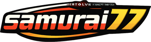 Logo samurai77